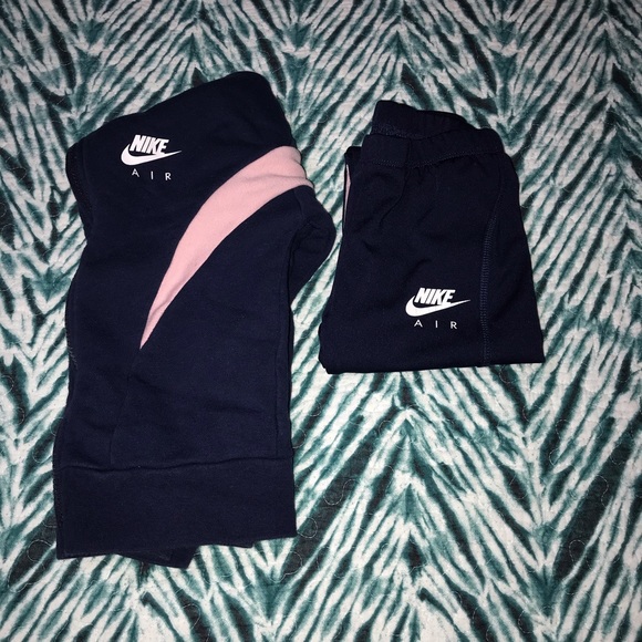 Nike Matching Sets Little Girl Nike Matching Set Also The Sleeve